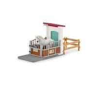 Horse Club Extension Box pour chevaux