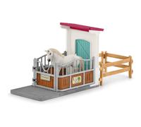 Schleich Box pour chevaux 42569 Horse Club