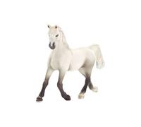 Horse Club Figurine Jument Arabe Schleich Blanc Blanc G