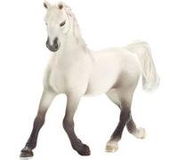 Horse Club Figurine Jument Arabe Blanc