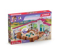 Schleich 42639, Jeu de construction