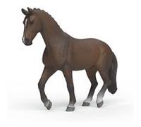 Schleich Horse Club – Hongre KWPN de sang chaud néerlandais 14919