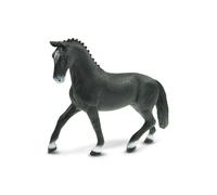 Horse Club Jument Hanovrienne