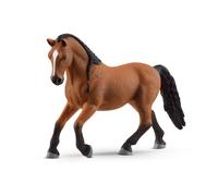 Horse Club Jument Lipizzan
