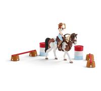 Horse Club - Kit D'équitation Western Horse Club Hannah Multicolore TU