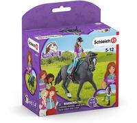 Horse Club Lisa & Storm Multicolore TU