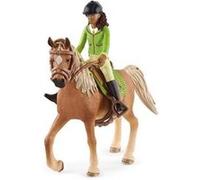 Horse Club Sarah & Mystery G