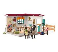 Schleich Club House équestre