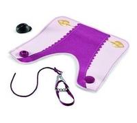 HORSE CLUB Sofia & Blossom couverture et licol