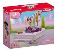 Studio de beauté Sofia's Beauties - 42617 - Gamme : Sofia's Beauties - Schleich
