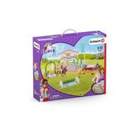 Horse Club Tournoi Équestre Entre Amis