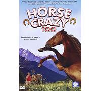 Horse Crazy Too: The Pony Adventure