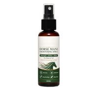 Horse Detangling Spray - 100ml, Hair Dematting Mist