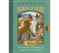 Horse Diaries #16: Penny