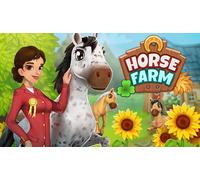 HORSE FARM (Nintendo)