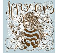 Horse Feathers - 7-Drain You