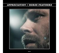Horse Feathers - Appreciation [Cd]