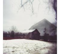 Horse Feathers (CD) Album