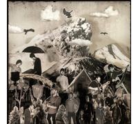 Horse Feathers – Cynic's New Year – Numérique