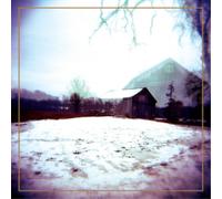 House With No Home/Vinyle Bleu Clair avec Rayures Grises/Édition Deluxe