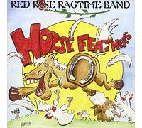 Horse Feathers [Import]