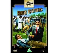 Horse Feathers – Import anglais – Universal Pictures