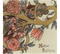 Horse Feathers – Words Are Dead – CD