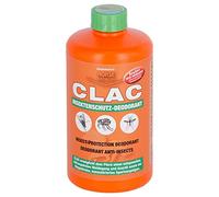 HORSE fitform 321515 CLAC Déodorant Anti Mouche pour Cheval 500 ml