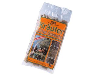 Horse fitform Friandise aux Herbes Vital pour Cheval 1 kg