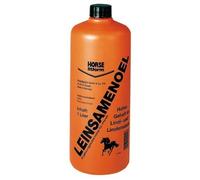 Horse fitform Huile de Graine de Lin pour Cheval 1000 ML
