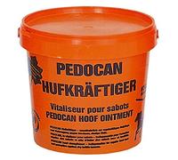 HORSE fitform Pedocan Fortifiant pour Sabot pour Cheval 1000 ml