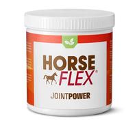 Horse Flex Poudre JointPower pour chevaux pour soutenir les articulations, les tendons et les ligaments - 3000 grammes