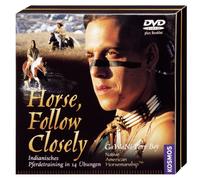 Horse, Follow Closely (+ Booklet)