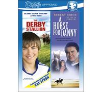 Horse for Danny & Derby Stallion