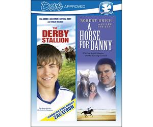 Horse for Danny & Derby Stallion