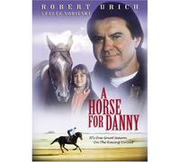 Horse for Danny [Import USA Zone 1]