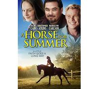 Horse for Summer