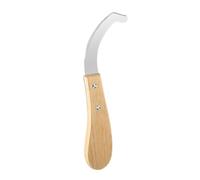 Horse Grooming Stripping Cutter Tool - 8.46in Bots Fly Egg Remover