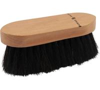 Horse Guard Brosse à racines pour chevaux - Naturel