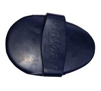 Horse Guard Gants de pansage Brosse de massage Brosse à poils en caoutchouc Détachant les poils, Modèle:Love N`Care Brosse de massage Set de 2, Couleur:noir