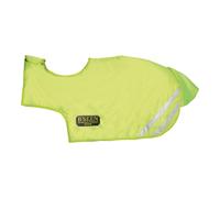 Horse Guard Réflexe Tapis pour Chevaux - Pony, Couverture Cheval Réfléchissante