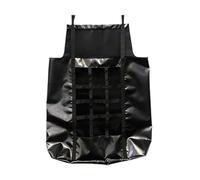 Horse Hay Bag | Breathable Large Capacity Easy to Fill Heavy Duty