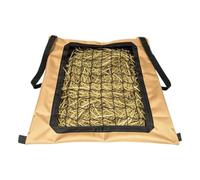 Horse Hay Bag | Oxford Cloth Large Capacity Easy Fill Feeder | Slow Feed Ho