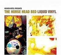 Horse Head Bed - Liquid Vinyl [Import]