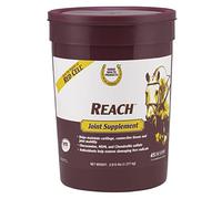 Horse Health Reach Joint Supplement Helps Maintain Connective Tissues 2.8lbs
