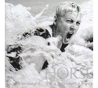 Horse - Hindsight.It's a Wonderful. [Import]