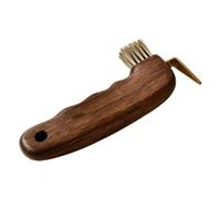 Horse Hoof Pick Equine Grooming Hook Cleaning Tool