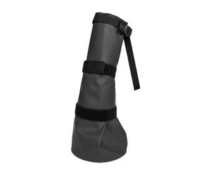 Horse Hoof Soaking Boot - Hoeven Relief Soaker Bag - Réglable Sabot Soaking Bag, for Training Sortir Stable Racing Compétition Outdoor Terrain