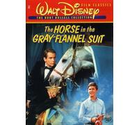 Horse in Gray Flannel Suit [Import USA Zone 1]