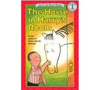 Horse in Harry's Room, I Can Read Book Series Syd Hoff (Auteur)